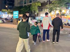-闽鄂情·闽南招财鸭(水头店)