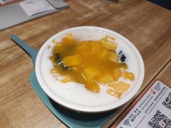 -杨枝金捞甜品(氹仔泉澧店)