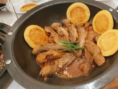 -大铁勺新津菜(东丽阳光新业广场店)