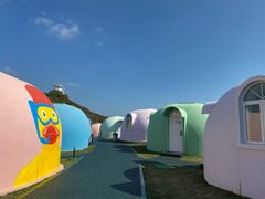 -漳州滨海火山岛自然生态风景区