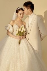 点击看大图 -太古映画婚纱摄影(天河店)