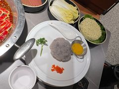 -骨之味·筒骨汤火锅(江头店)