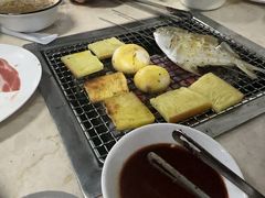 -风味烧烤