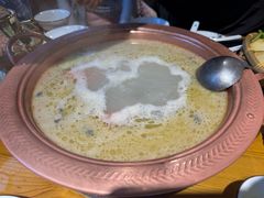 -民食香·腊排骨野生菌美食(木府店)