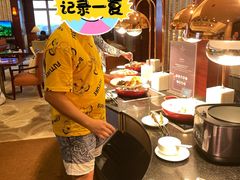 -成都天府丽都喜来登饭店