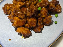 -径山十八道·风味民间菜(华夏之心店)
