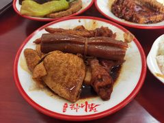 -刘小忙把子肉(北园大街总店)