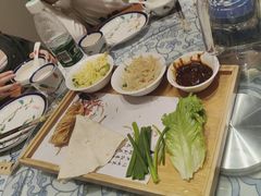 -群英会·三国菜(曹魏古城店)