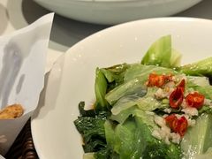 -东流山烤鸭·家常菜(雨山龙湖店)