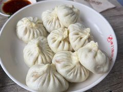 -津门张记包子铺(华昌道店)