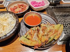 -杉海和牛烧肉海鲜自助(会展城店)