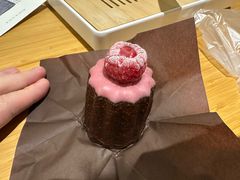 -发酵食堂(屏风街店)