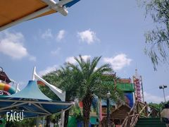 -杭州浪浪浪水公园
