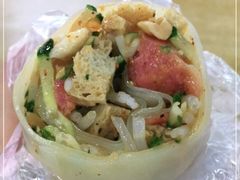 -安徽阜阳卷馍(西单店)