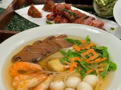 -锦府盐帮·私宴(赛特店)