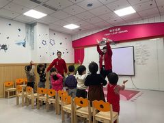 -励步成长中心·英文启蒙·剑桥考级·KET(众美凤凰城校区)
