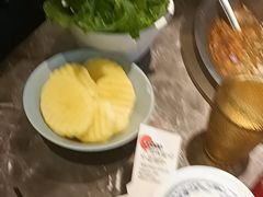 -刘一手重庆火锅(万达广场店)