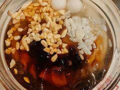 -绿茶餐厅(昌平悦荟店)