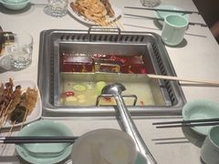 -野妹火锅(布吉店)