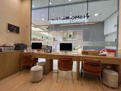 -海马体照相馆(成都来福士广场店)