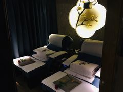 -君悦会影院足道·SPA•推拿(江桥店)