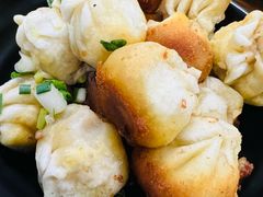 -赵宝美煎包店