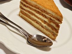 -马克西姆俄罗斯餐厅(通亚街店)