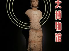 -四川大学博物馆