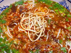 -蜗牛小馆醉乡民谣云南菜(惠新西里店)