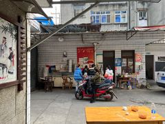 -找不到凉面(新都粮食局毗河油厂职工宿舍大院店)