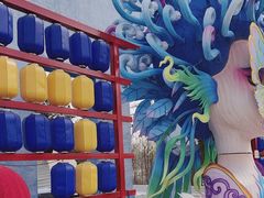 -青龙湖公园