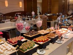 -澳门喜来登大酒店