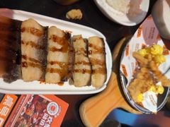 -探鱼·鲜青椒爽麻烤鱼(广州花都来又来店)