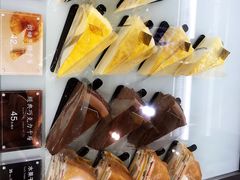 -卷心卷意·轻甜蛋糕(新光天地店)