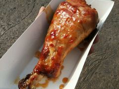 -迪士尼火鸡腿