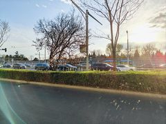 -天坛东门(地铁站)