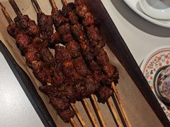 -清真·卡德尔大叔新疆主题餐厅(龙汇路店)