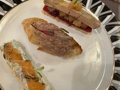 -LA CREPERIE BRETONNE布列塔尼法式餐厅(天童北路店)