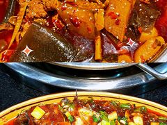 -老来福·非遗酸汤兔(凯旋路店)
