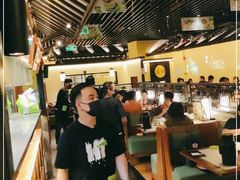 大堂-客语客家菜(琶洲保利店)