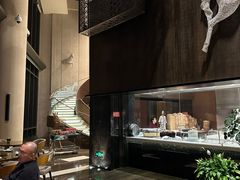 -大连君悦酒店·星海湾壹号Dalian·Dalian(星海广场店)