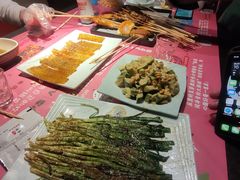 -寂寞的豆芽(龙泽路店)