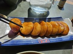 -兰溪小馆(东直门簋街店)