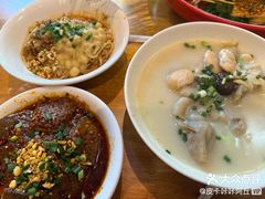 -付小姐在成都(中山公园店)