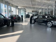 -奔驰利星行(北京花乡店)