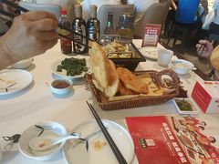 -李记搅团•非遗陕菜(三桥店)