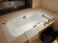 -上海新发展亚太JW万豪酒店