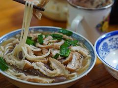 -锦泓老字号猪脏粉(东联大厦店)