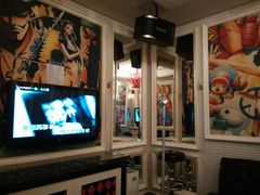 -自由港KTV(王子公主金平店)