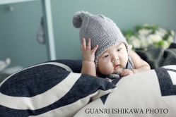 点击看大图 -贯日漂亮宝贝儿童摄影